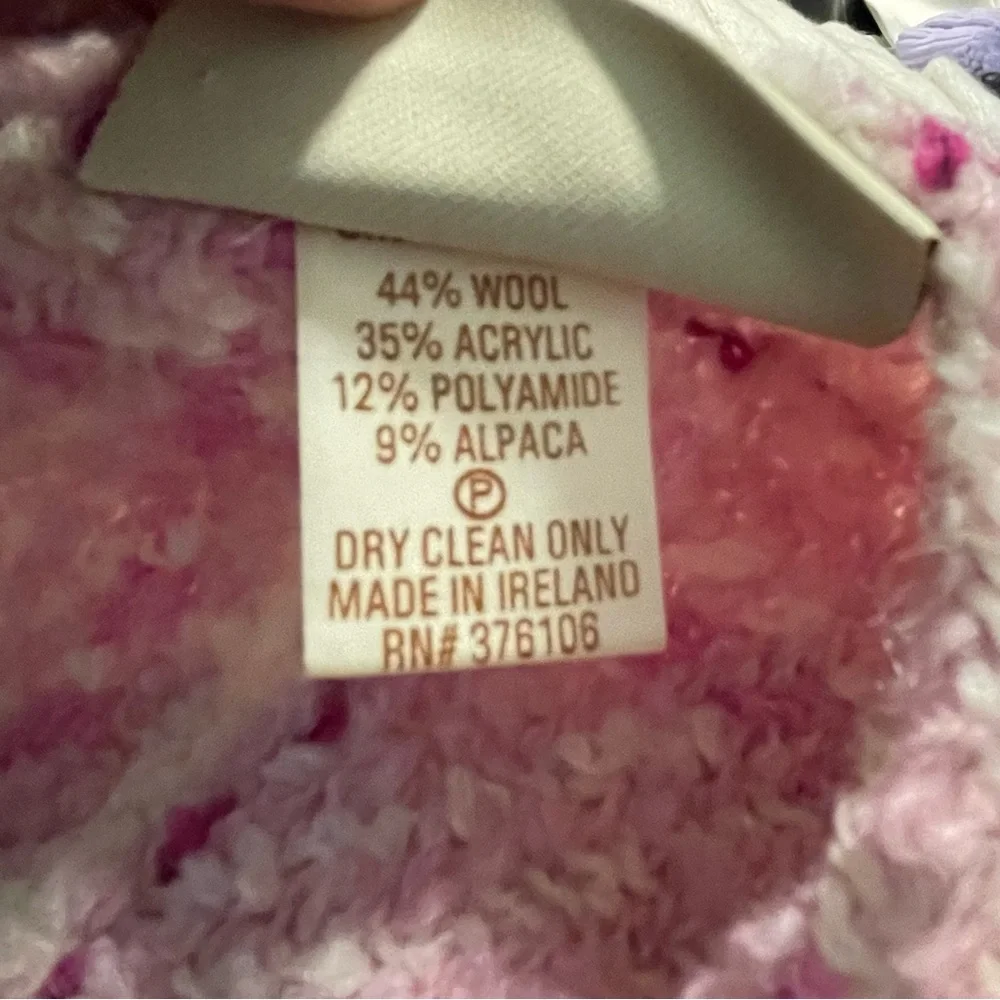 Boyne Valley Weavers *condition very